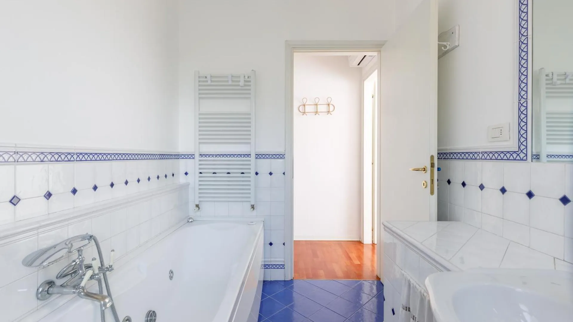 Ferienwohnung Darsena Dream Parcheggio Privato Due Passi Centro Ravenna 0*,  Italien